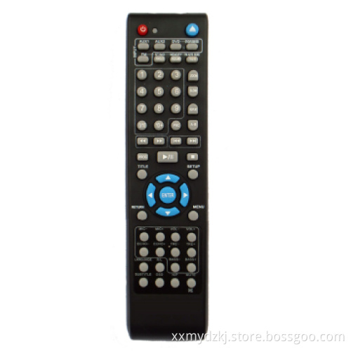 DVD Remote Controller/VCD Remtoe Controller /TV Remote Controller
